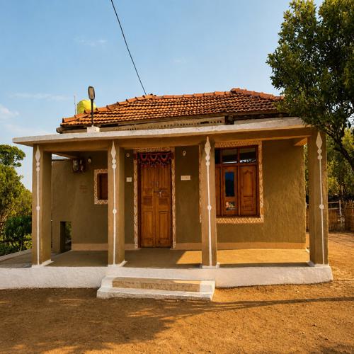 Riya Rihaan Homestay Deogarh, Deogarh